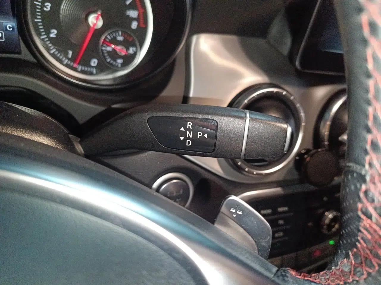 Mercedes-Benz CLA 2016 Year Restyled CLA 220 4MATIC — миниатюра 15