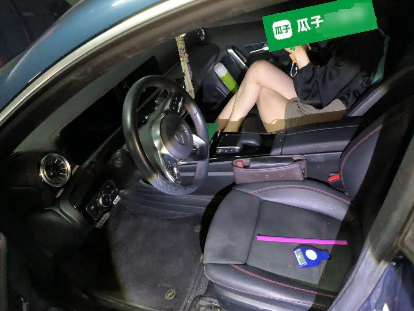 Mercedes-Benz CLA 2021 CLA 200 — миниатюра 16
