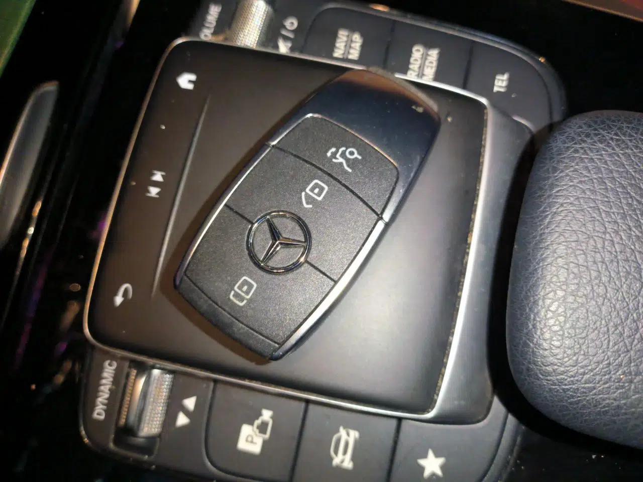 Mercedes-Benz CLA 2021 CLA 200 — миниатюра 9