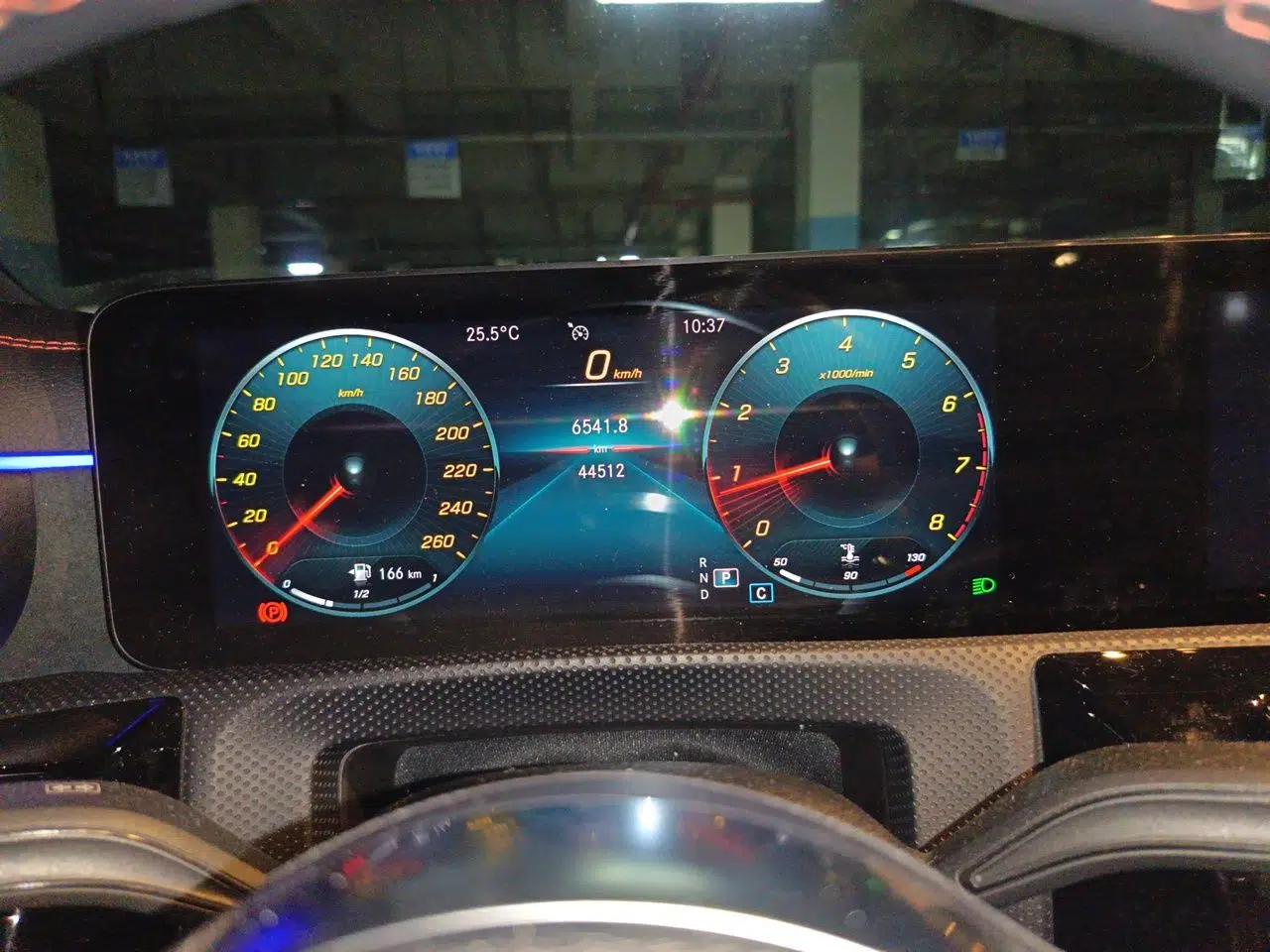 Mercedes-Benz CLA 2021 CLA 200 — миниатюра 12