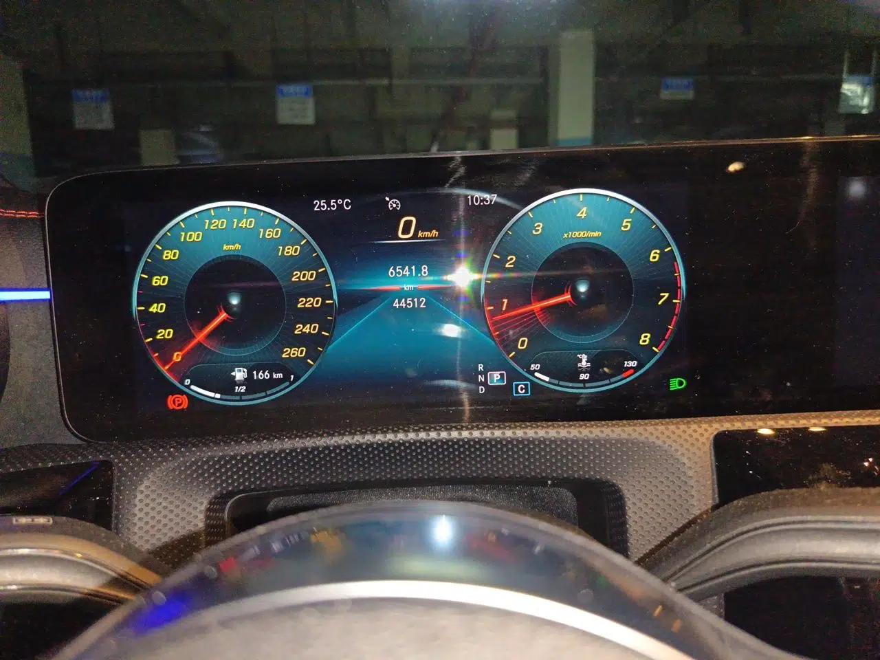 Mercedes-Benz CLA 2021 CLA 200 — миниатюра 13