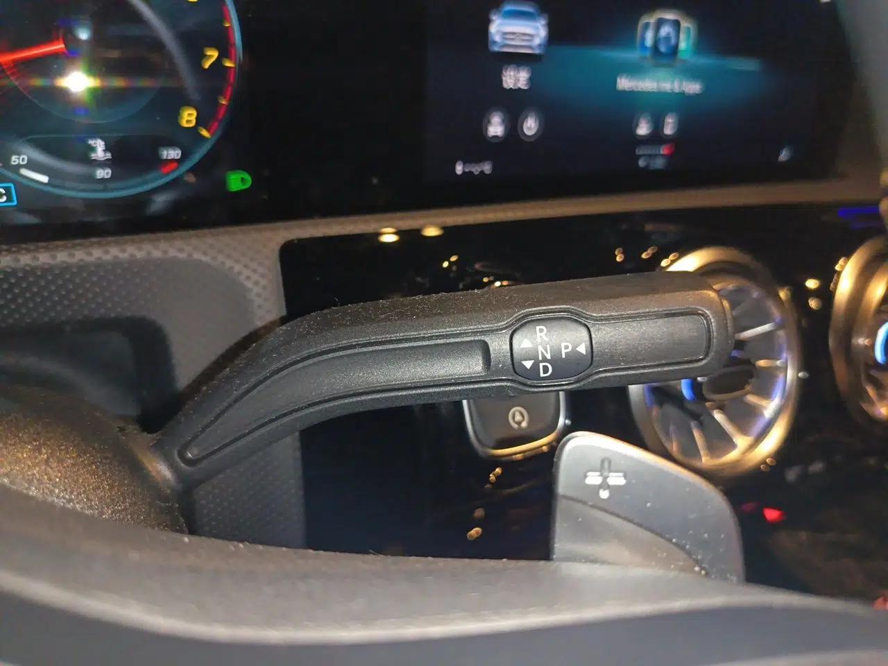 Mercedes-Benz CLA 2021 CLA 200 — миниатюра 15