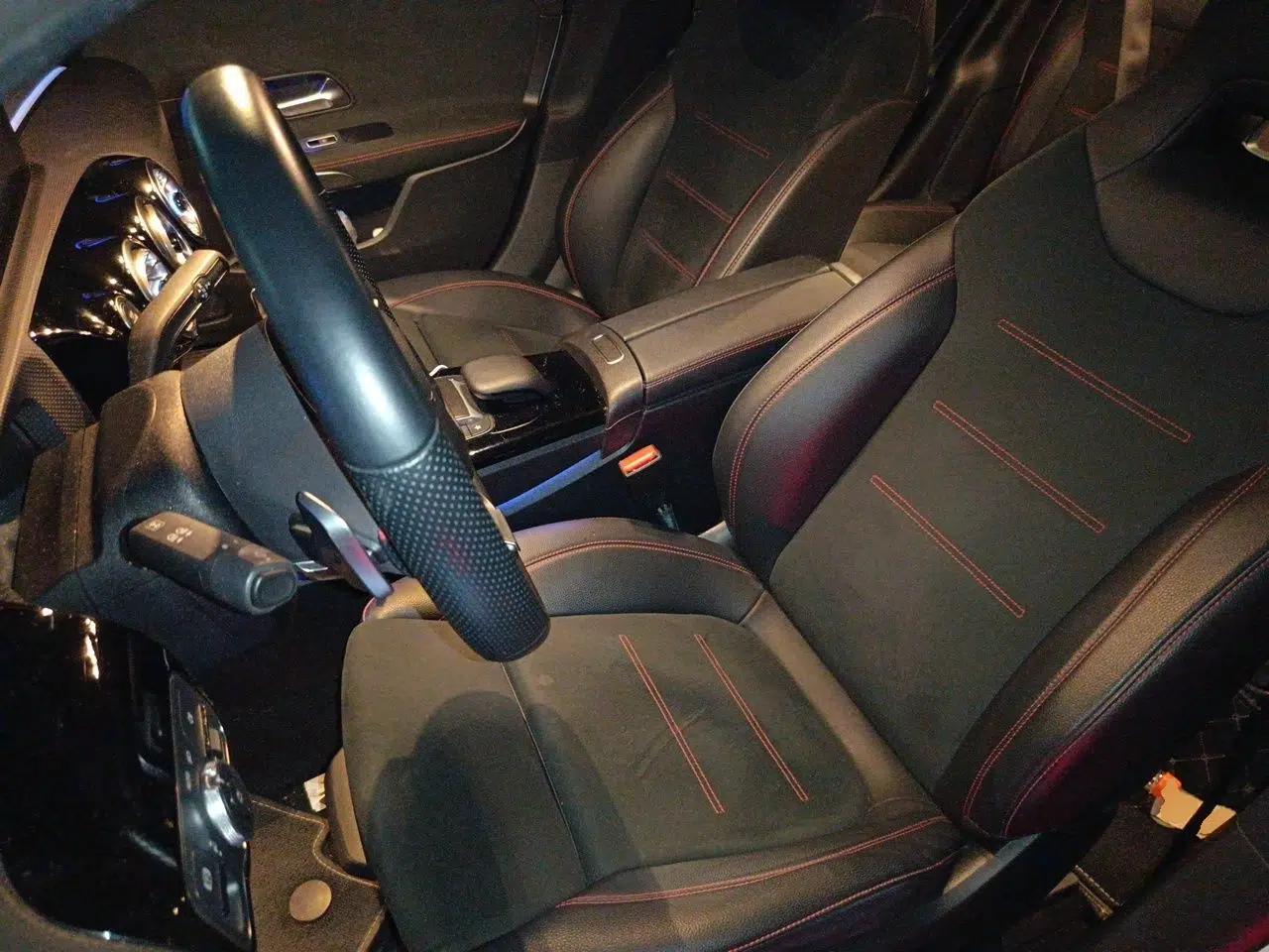 Mercedes-Benz CLA 2021 CLA 200 — миниатюра 16