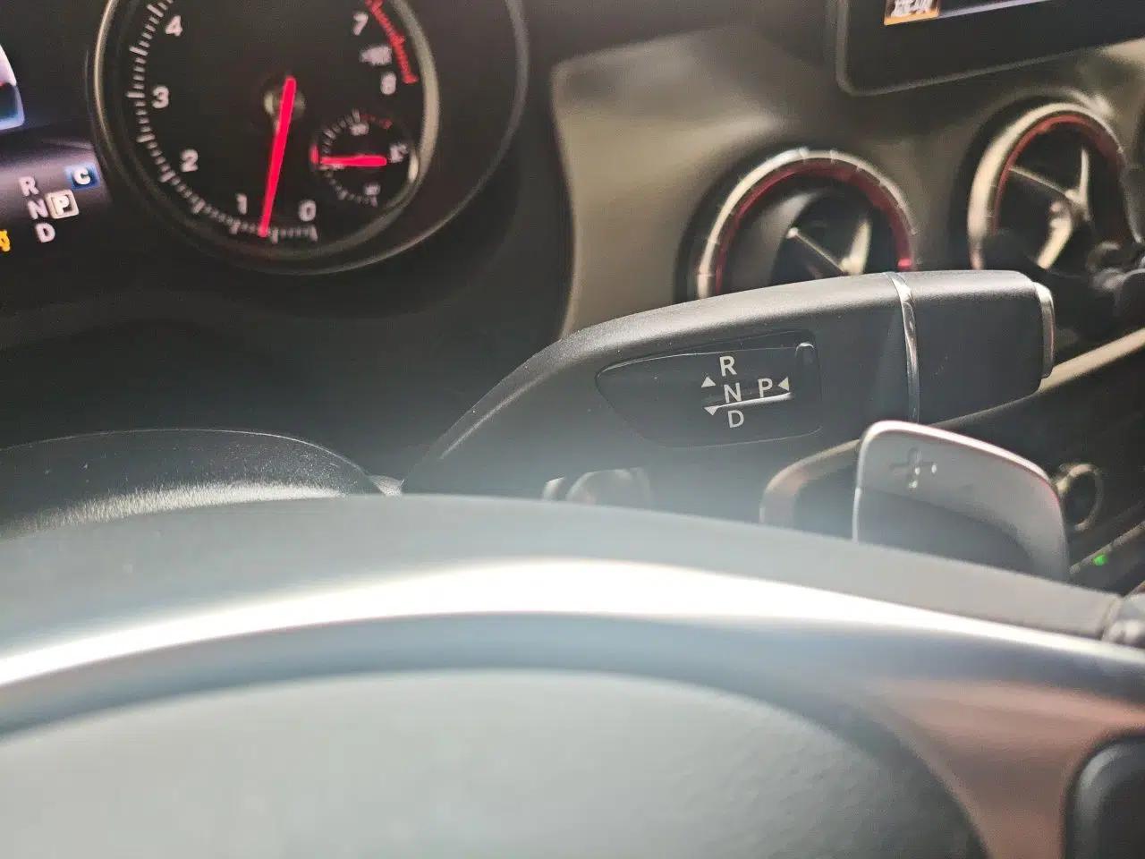 Mercedes-Benz CLA 2017 CLA 220 4MATIC — миниатюра 15