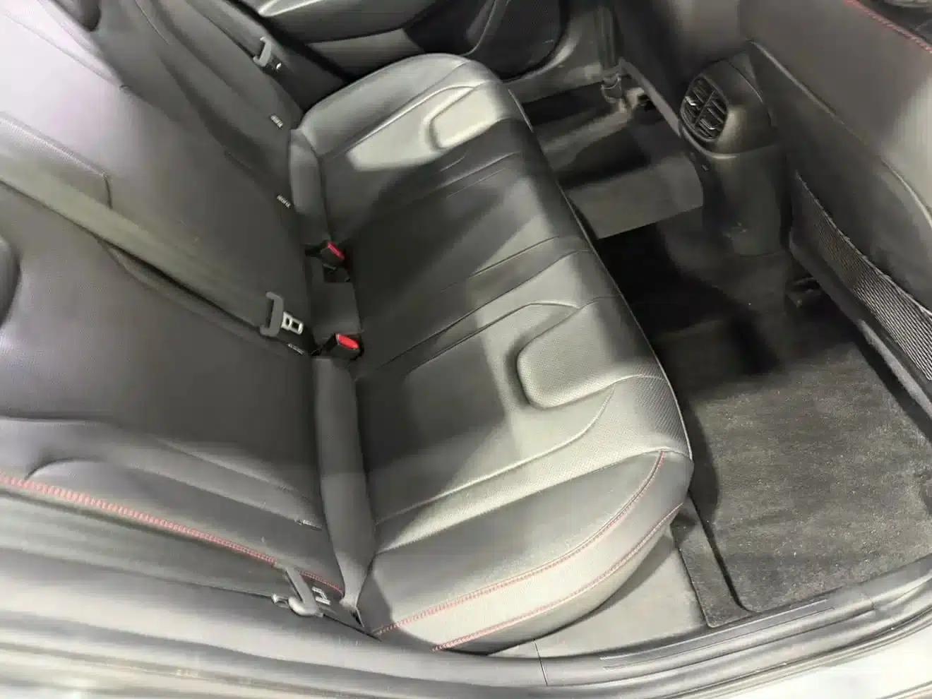 Hyundai Elantra 2022 1.5L CVT 20th Anniversary Edition — миниатюра 19