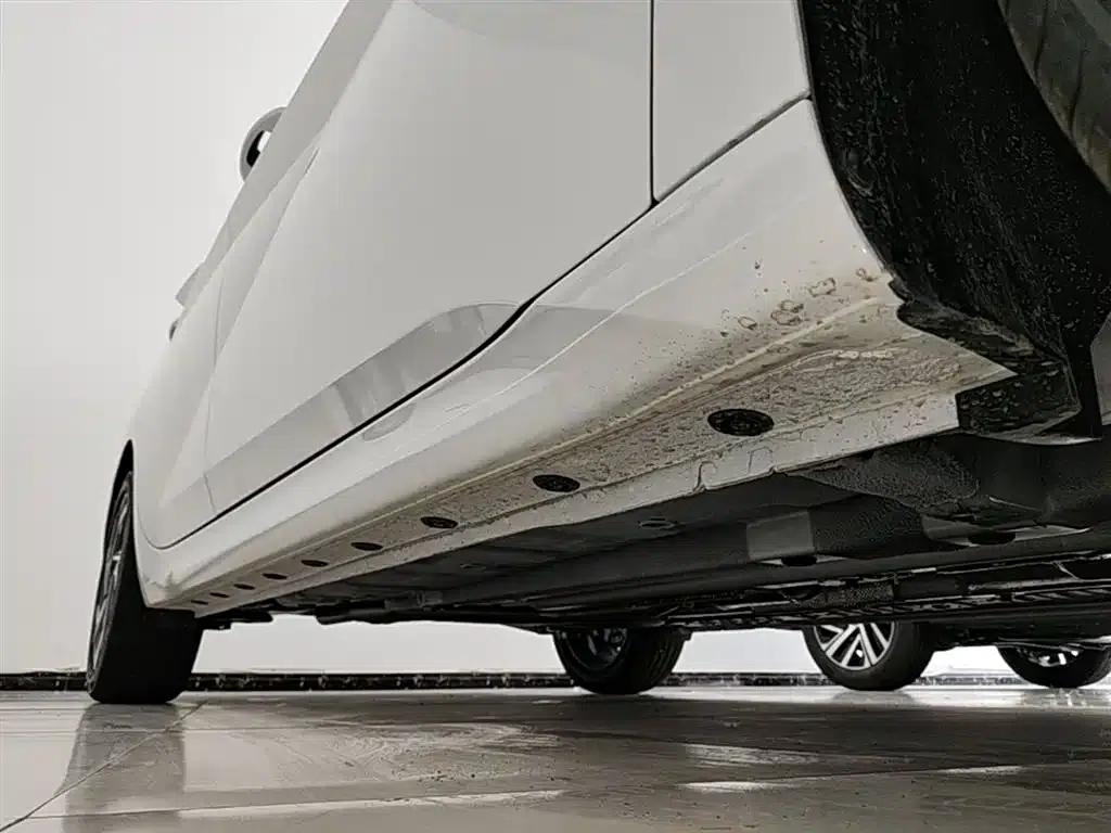 Hyundai Elantra 2023 1.5L CVT GLX Elite Edition — миниатюра 20