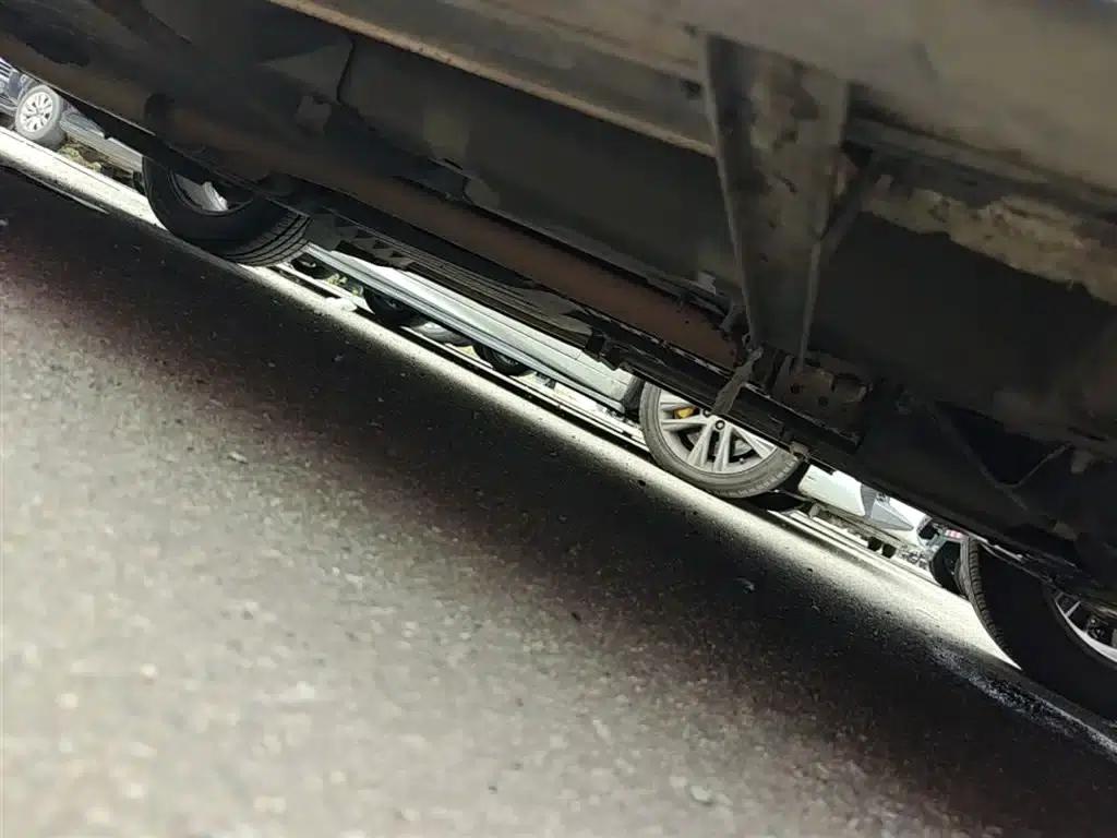 Tucson 2015 1.6T Dual-Clutch Two-Wheel Drive Intelligent Model — миниатюра 2