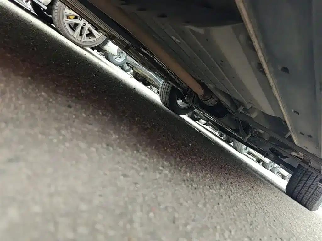 Tucson 2015 1.6T Dual-Clutch Two-Wheel Drive Intelligent Model — миниатюра 4