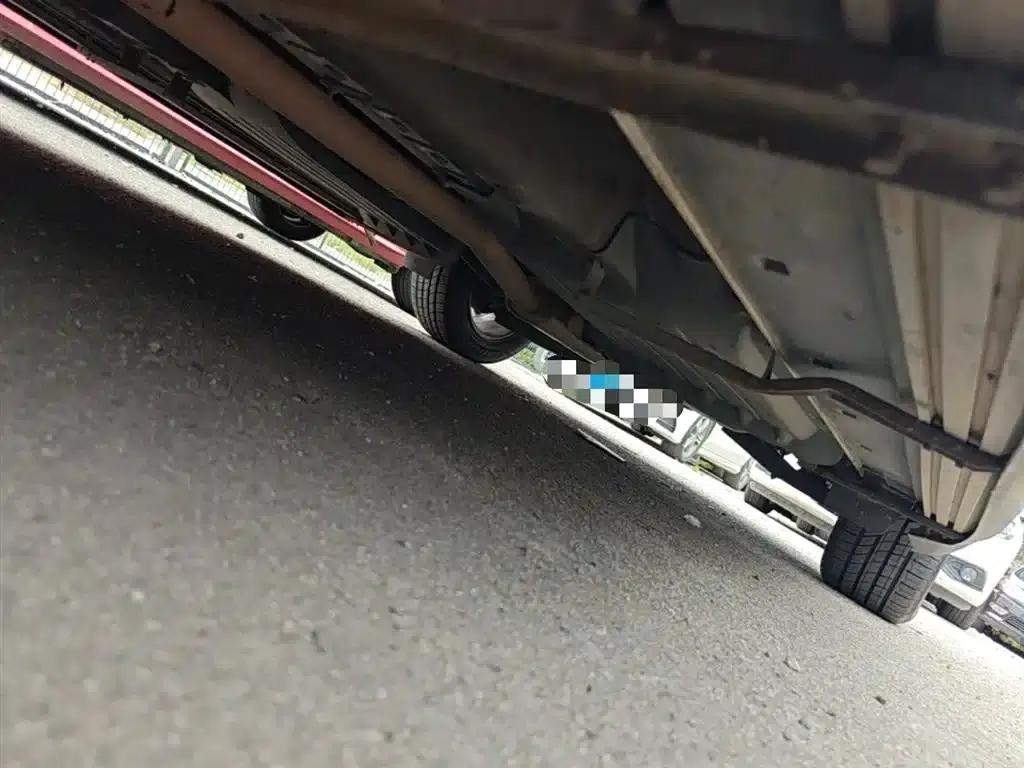 Tucson 2015 1.6T Dual-Clutch Two-Wheel Drive Intelligent Model — миниатюра 8