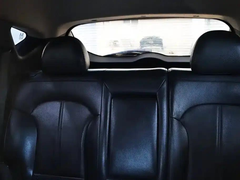Beijing Hyundai ix35 2013 2.0L Automatic 2WD Smart GLS (National V Emission Standard) — миниатюра 19