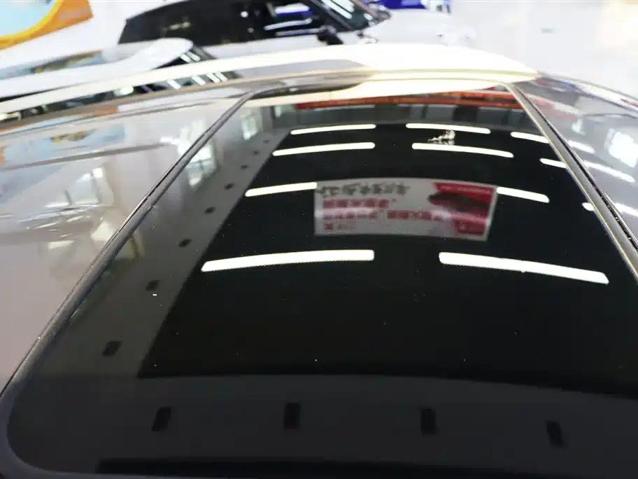 Beijing Hyundai ix35 2013 2.0L Automatic 2WD Smart GLS (National V Emission Standard) — миниатюра 22