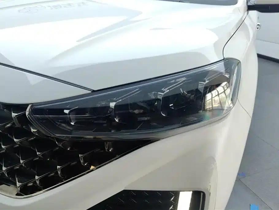 Beijing Hyundai ix35 2021 2.0L Automatic 2WD GLS Leading Edition — миниатюра 5