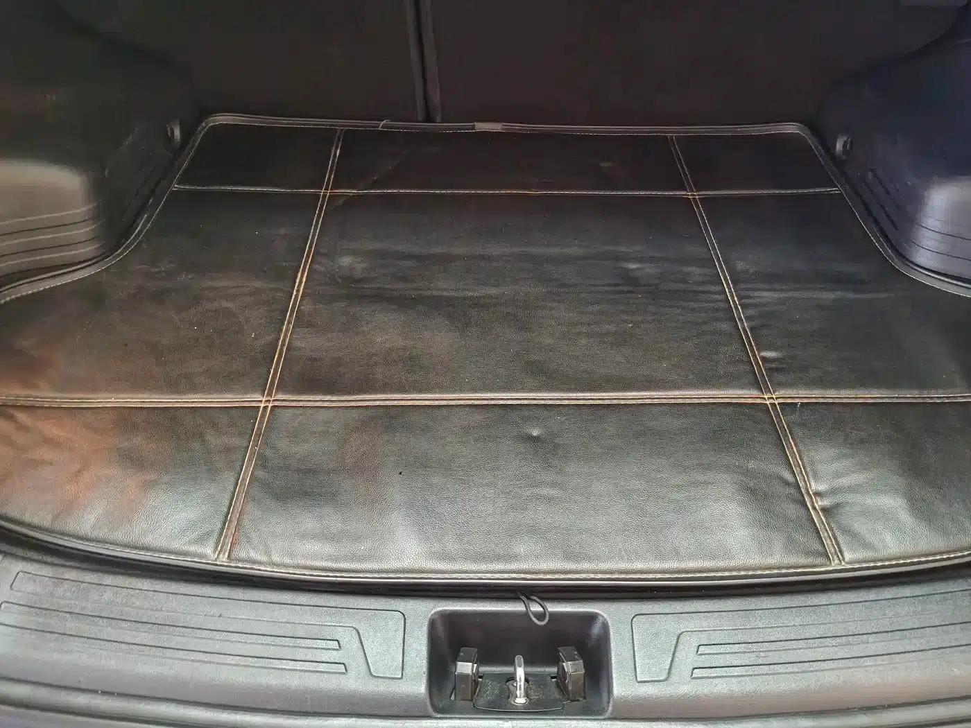 Beijing Hyundai ix35 2015 2.0L Automatic 2WD Smart Model (National IV Emission Standard) — миниатюра 14