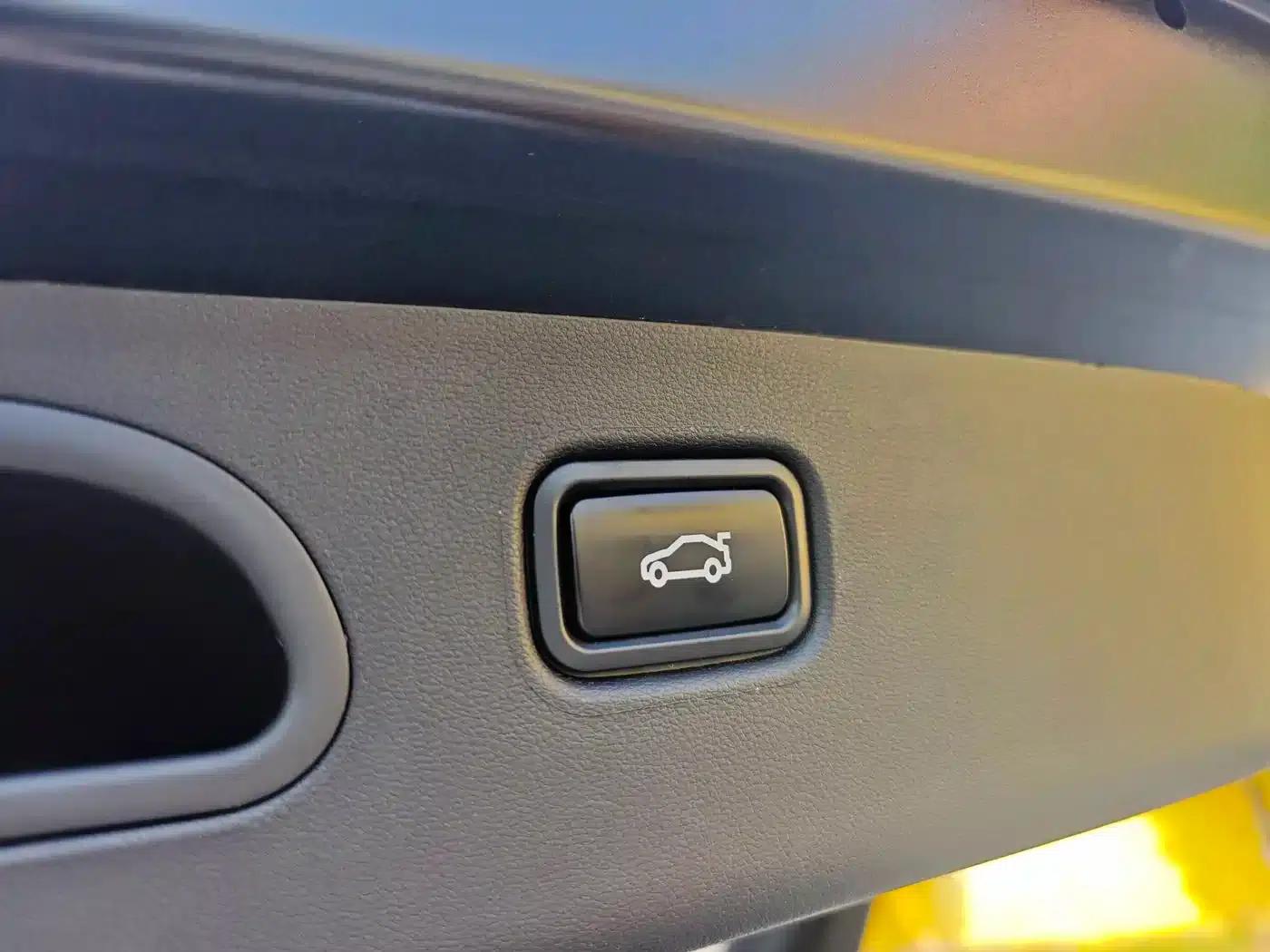 Beijing Hyundai ix35 2023 Model LUX 2.0L Premium Edition — миниатюра 16