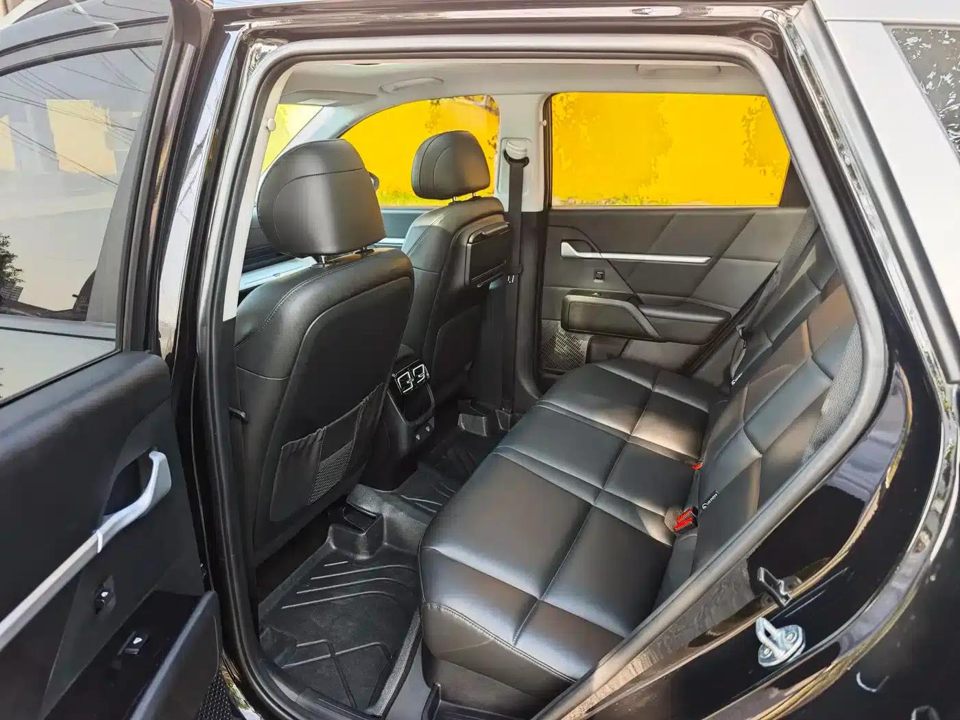 Beijing Hyundai ix35 2023 Model LUX 2.0L Premium Edition — миниатюра 5