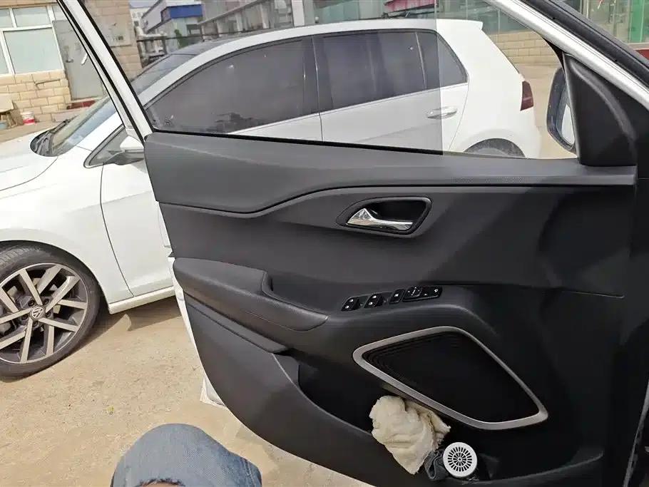 Beijing Hyundai ix35 2018 2.0L Automatic 2WD Smart & Enjoy Edition — миниатюра 7