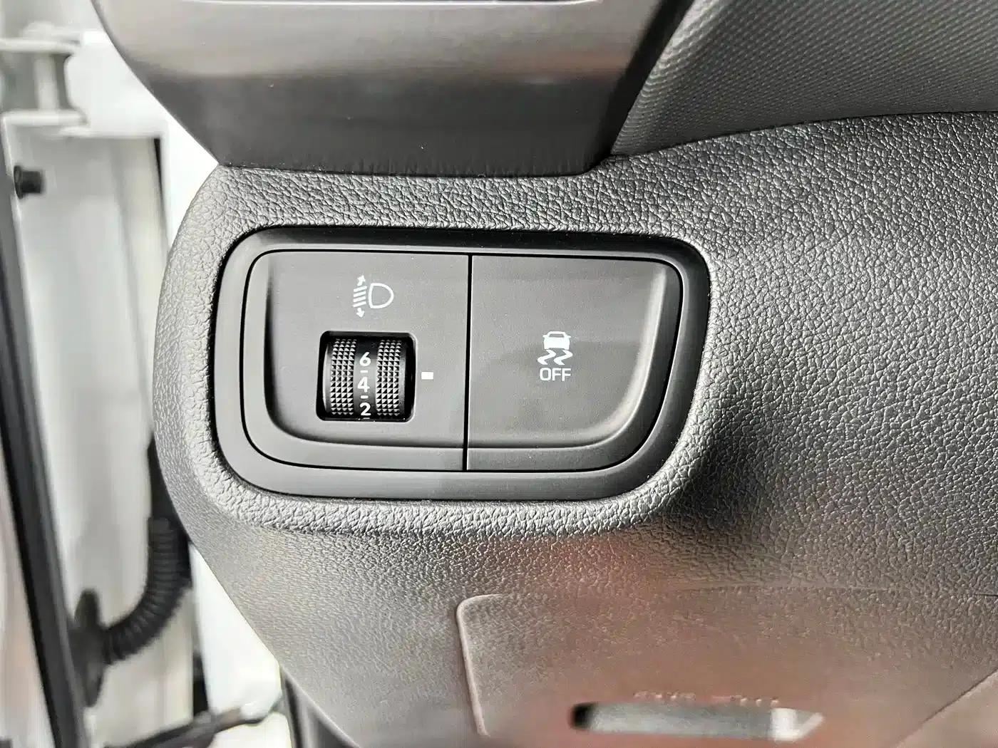 Beijing Hyundai ix35 2021 240TGDi DCT 2WD GLS Leading Edition — миниатюра 9