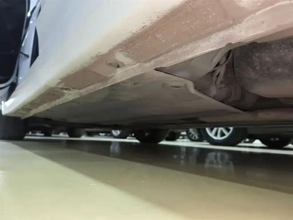 Hyundai Elantra 2020 1.4T Dual-Clutch Dynamic & Vitality Edition — миниатюра 22