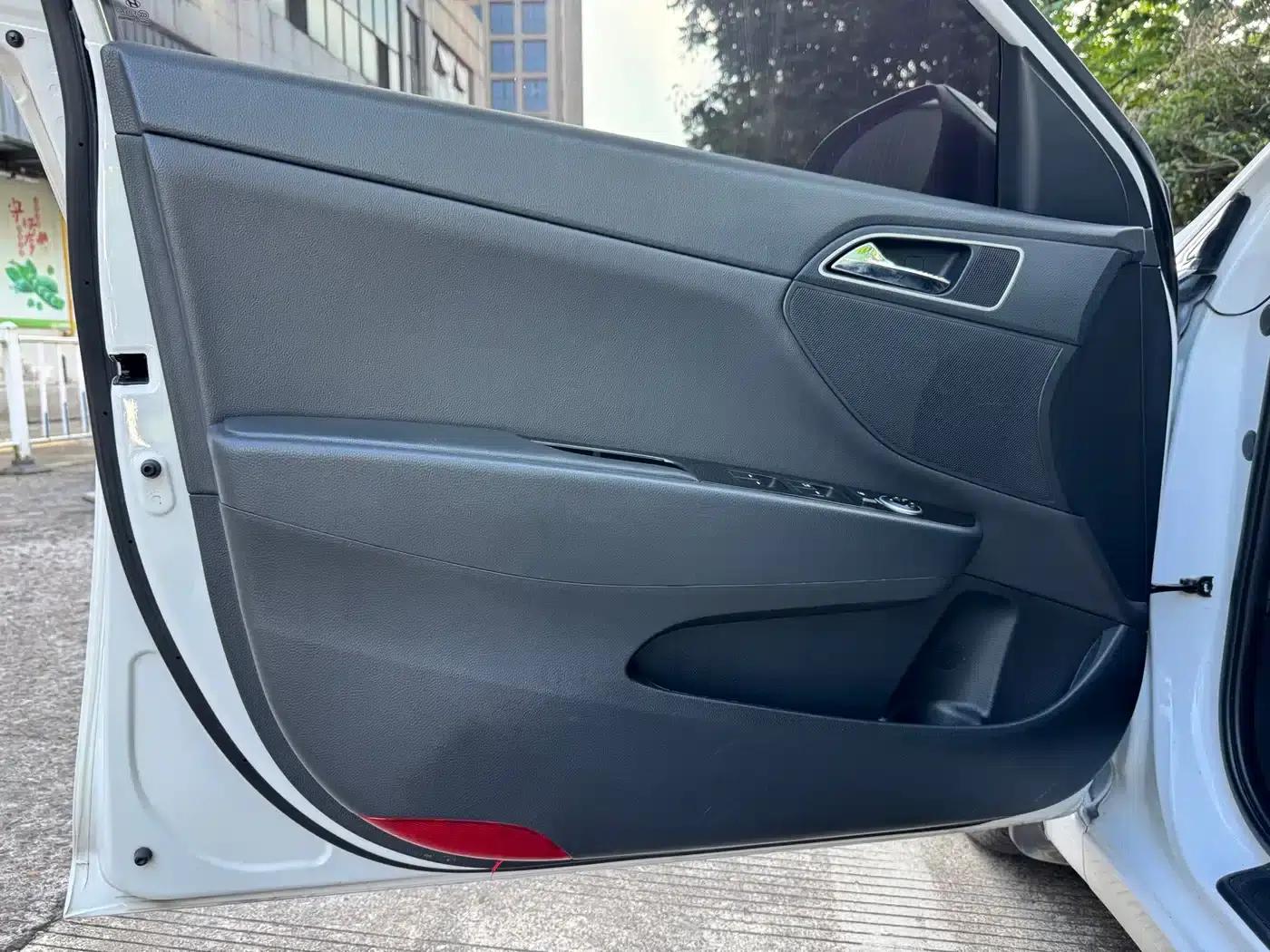 Hyundai Mistra 2017 1.6T Automatic Intelligent GLS (National V Emission Standard) — миниатюра 7