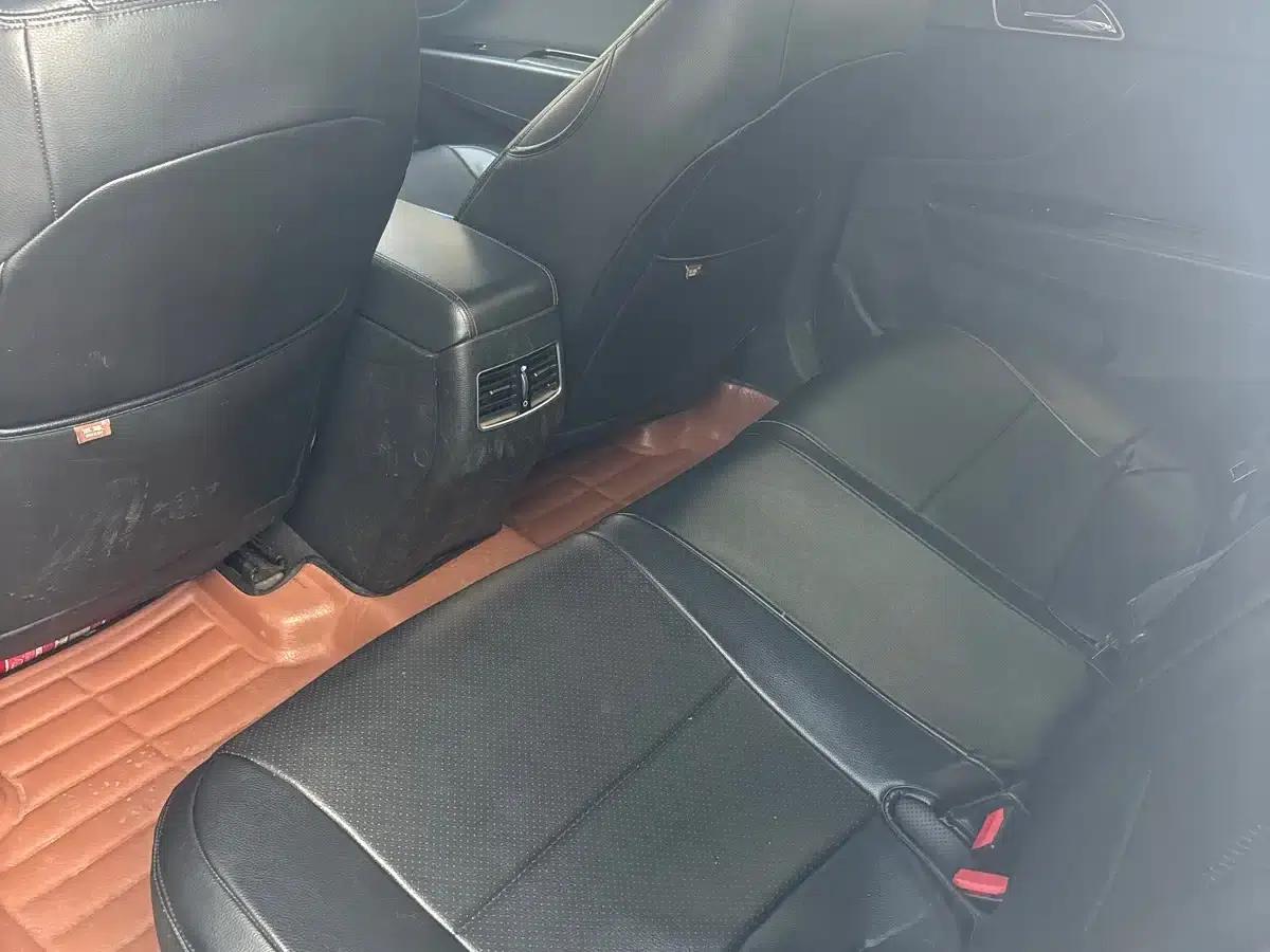 2014 Mistra 1.8L Automatic Intelligent GLS — миниатюра 3