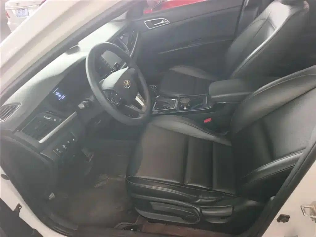 Hyundai Mistra 2017 1.8L Automatic Intelligent GLS (National V Emission Standard) — миниатюра 15