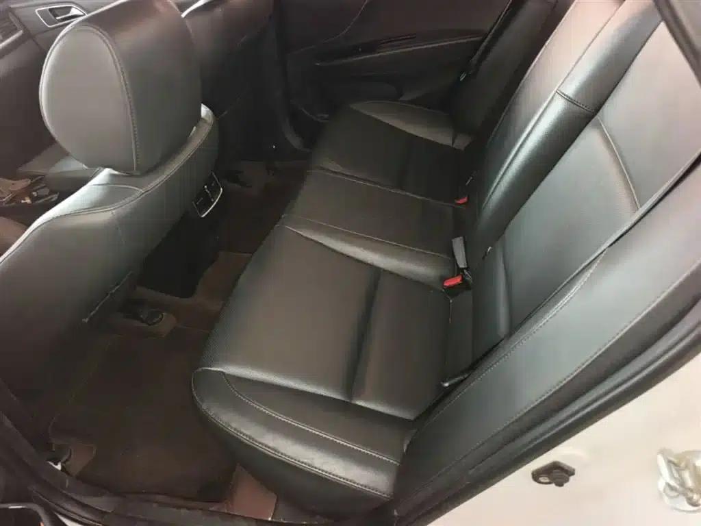 Hyundai Mistra 2017 1.8L Automatic Intelligent GLS (National V Emission Standard) — миниатюра 17