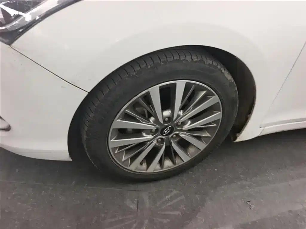 Hyundai Mistra 2017 1.8L Automatic Intelligent GLS (National V Emission Standard) — миниатюра 23