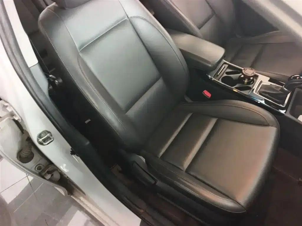 Hyundai Mistra 2017 1.8L Automatic Intelligent GLS (National V Emission Standard) — миниатюра 25