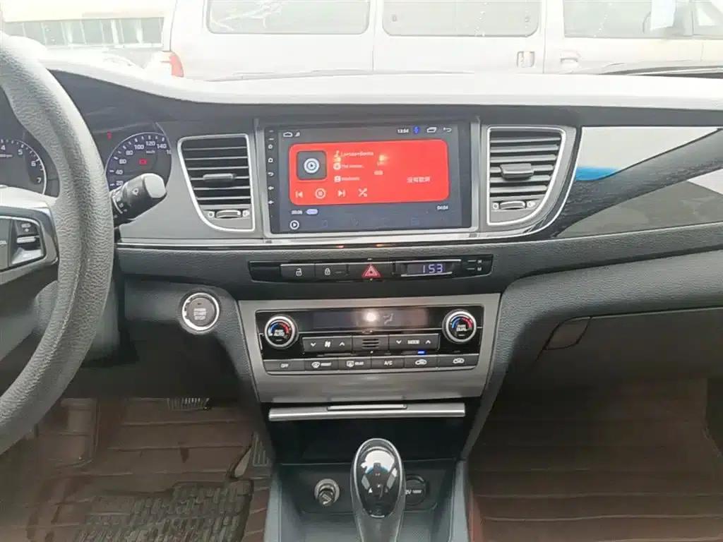 2014 Mistra 1.8L Automatic Intelligent GLS — миниатюра 13