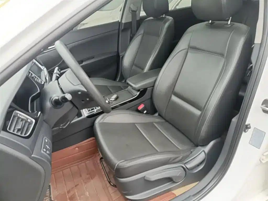 2014 Mistra 1.8L Automatic Intelligent GLS — миниатюра 15