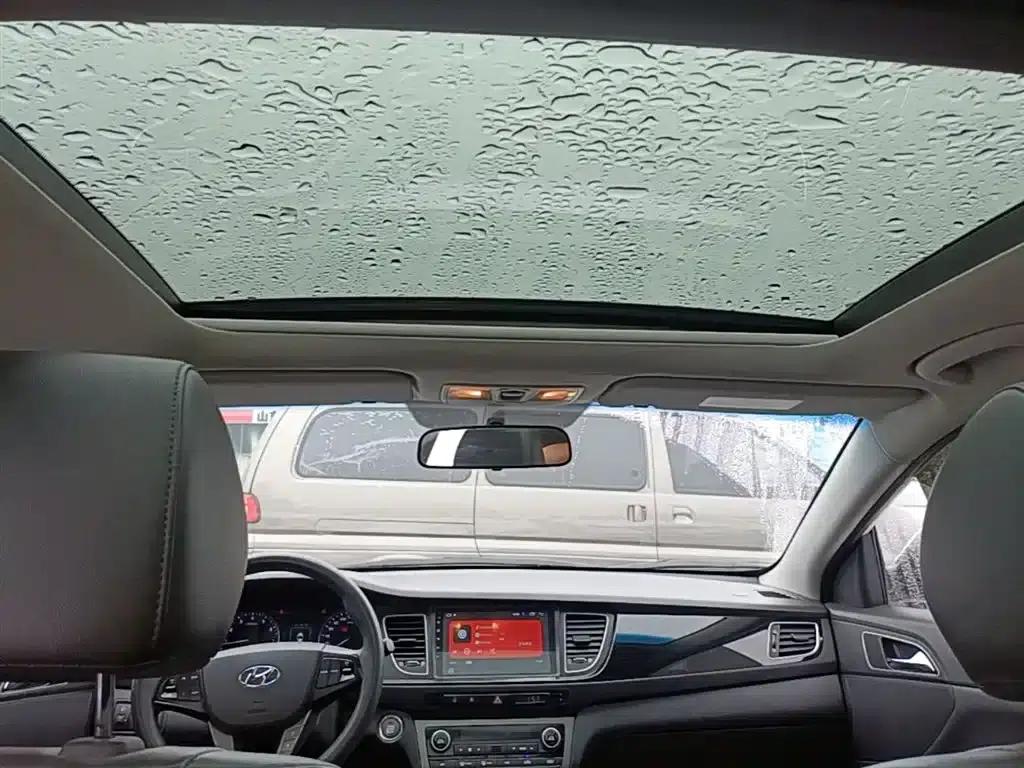 2014 Mistra 1.8L Automatic Intelligent GLS — миниатюра 18