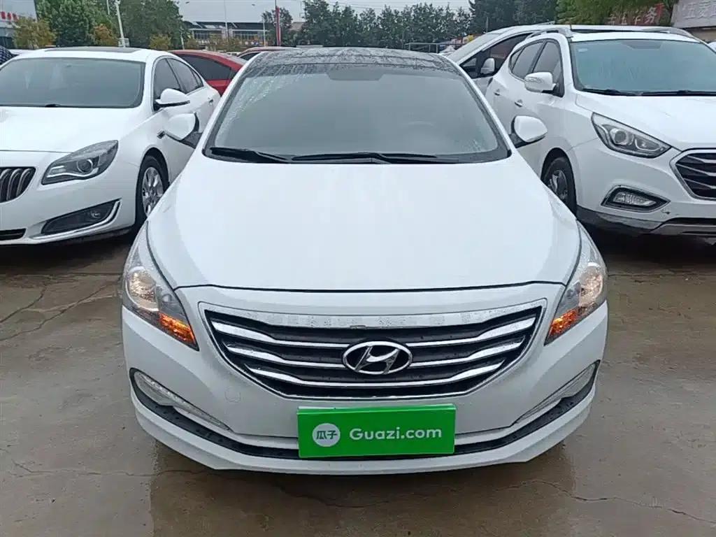 2014 Mistra 1.8L Automatic Intelligent GLS — миниатюра 3