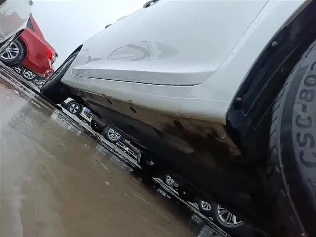 2014 Mistra 1.8L Automatic Intelligent GLS — миниатюра 21