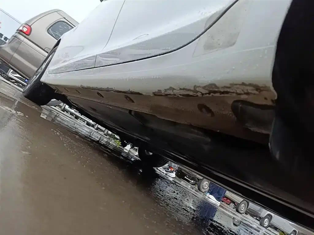 2014 Mistra 1.8L Automatic Intelligent GLS — миниатюра 22