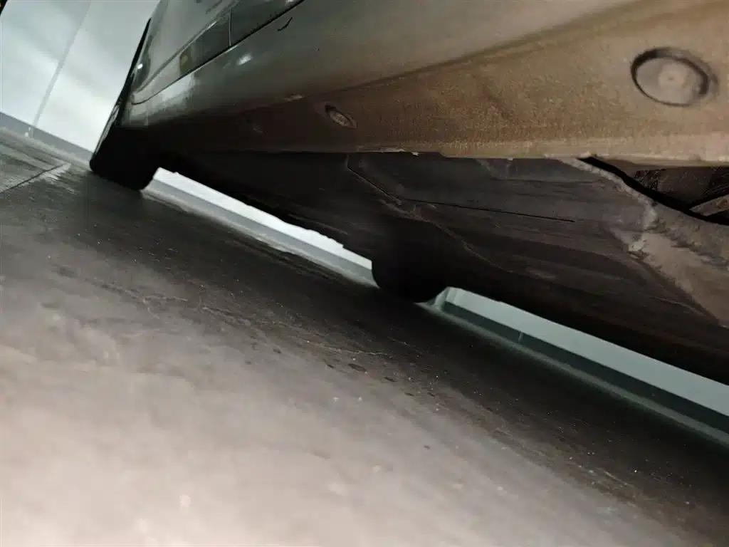 2014 Mistra 1.8L Automatic Premium DLX — миниатюра 18
