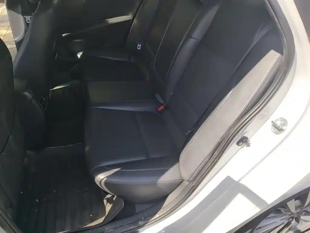 Hyundai Mistra 2017 1.8L Automatic Premium DLX (National V Emission Standard) — миниатюра 15