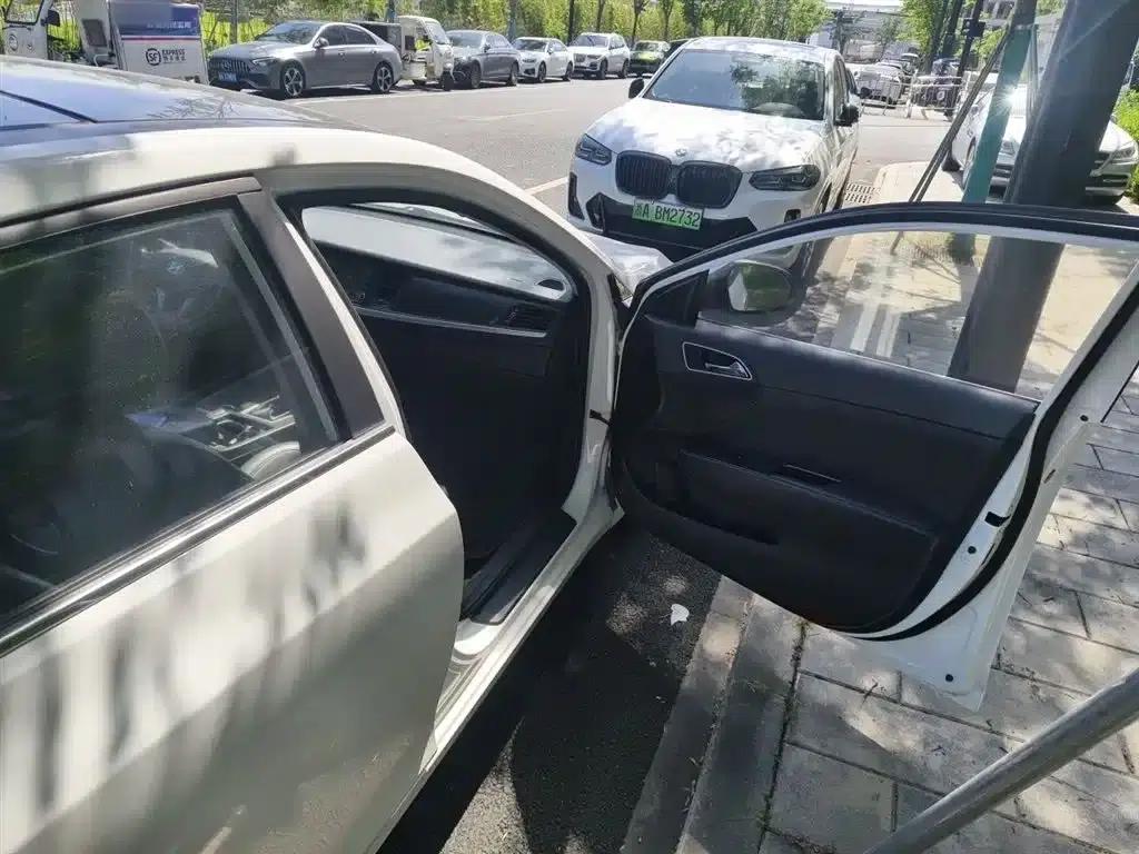 Hyundai Mistra 2017 1.8L Automatic Premium DLX (National V Emission Standard) — миниатюра 20