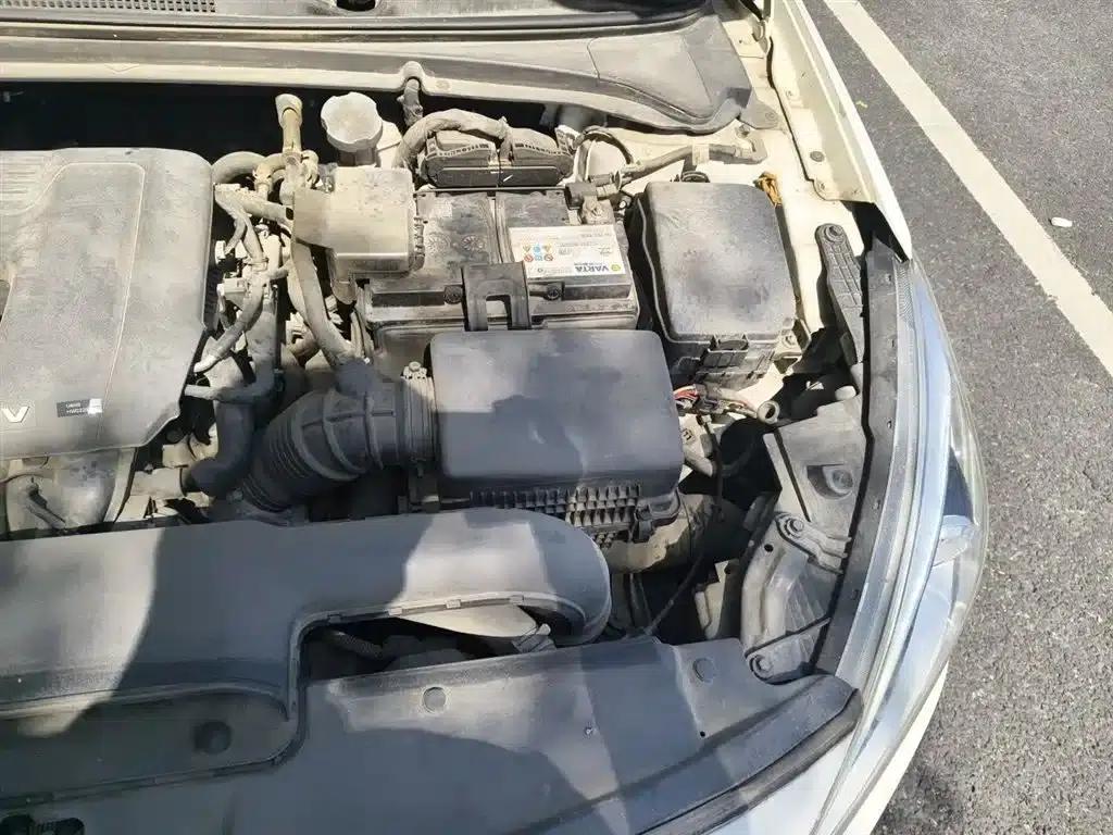 Hyundai Mistra 2017 1.8L Automatic Premium DLX (National V Emission Standard) — миниатюра 22