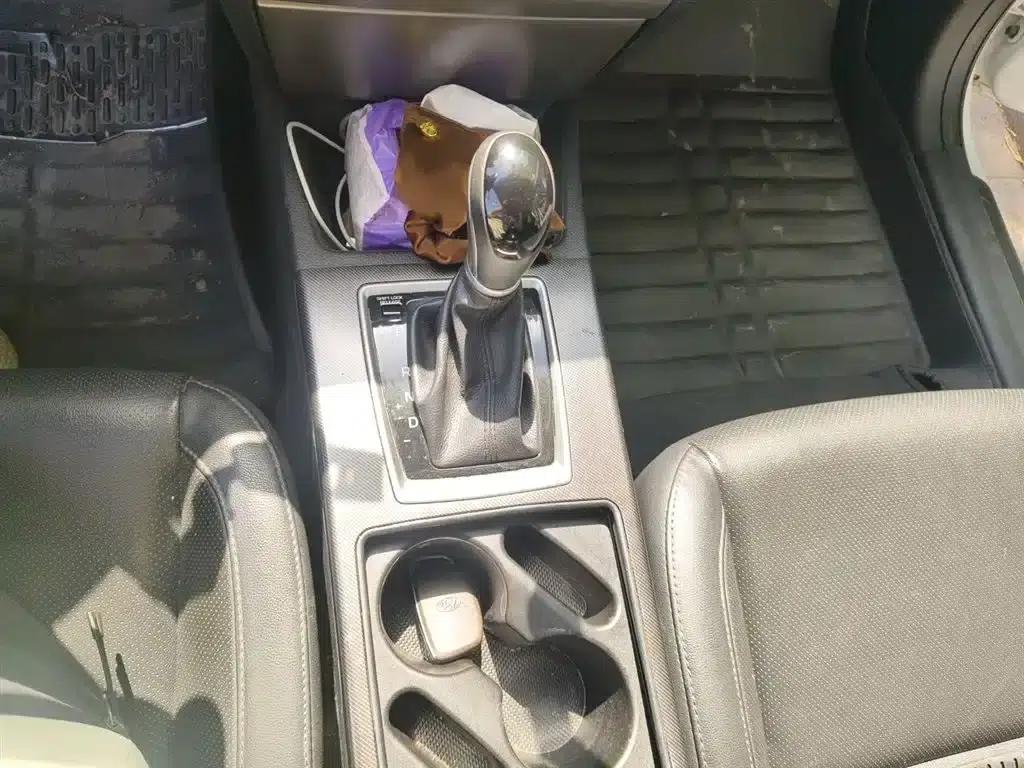 Hyundai Mistra 2017 1.8L Automatic Premium DLX (National V Emission Standard) — миниатюра 7