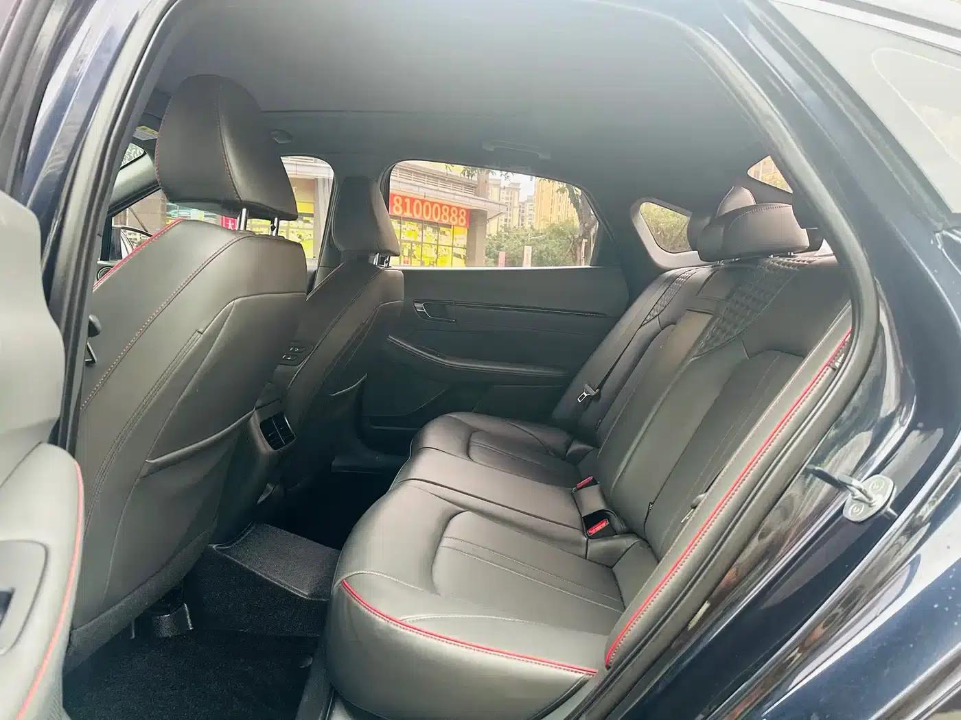 Sonata 2020 380TGDi Automatic TOP Flagship Edition — миниатюра 6
