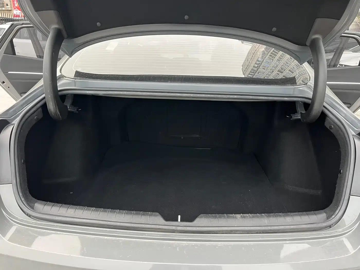 Sonata 2020 270TGDi DCT GL Leading Edition — миниатюра 17