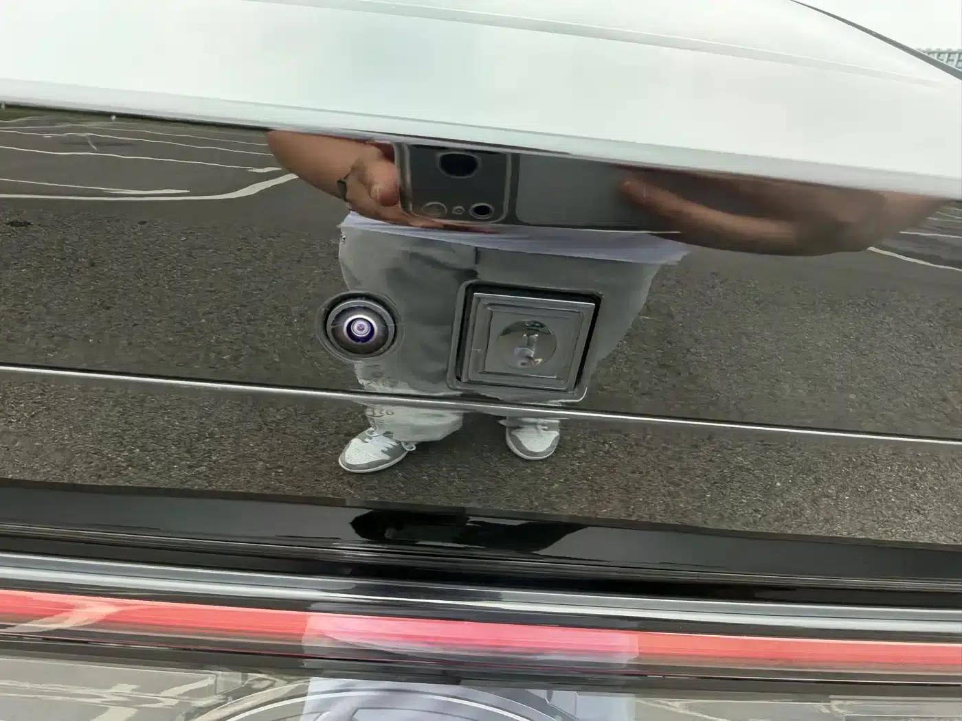 Sonata 2024 2.0T N Line Air — миниатюра 23