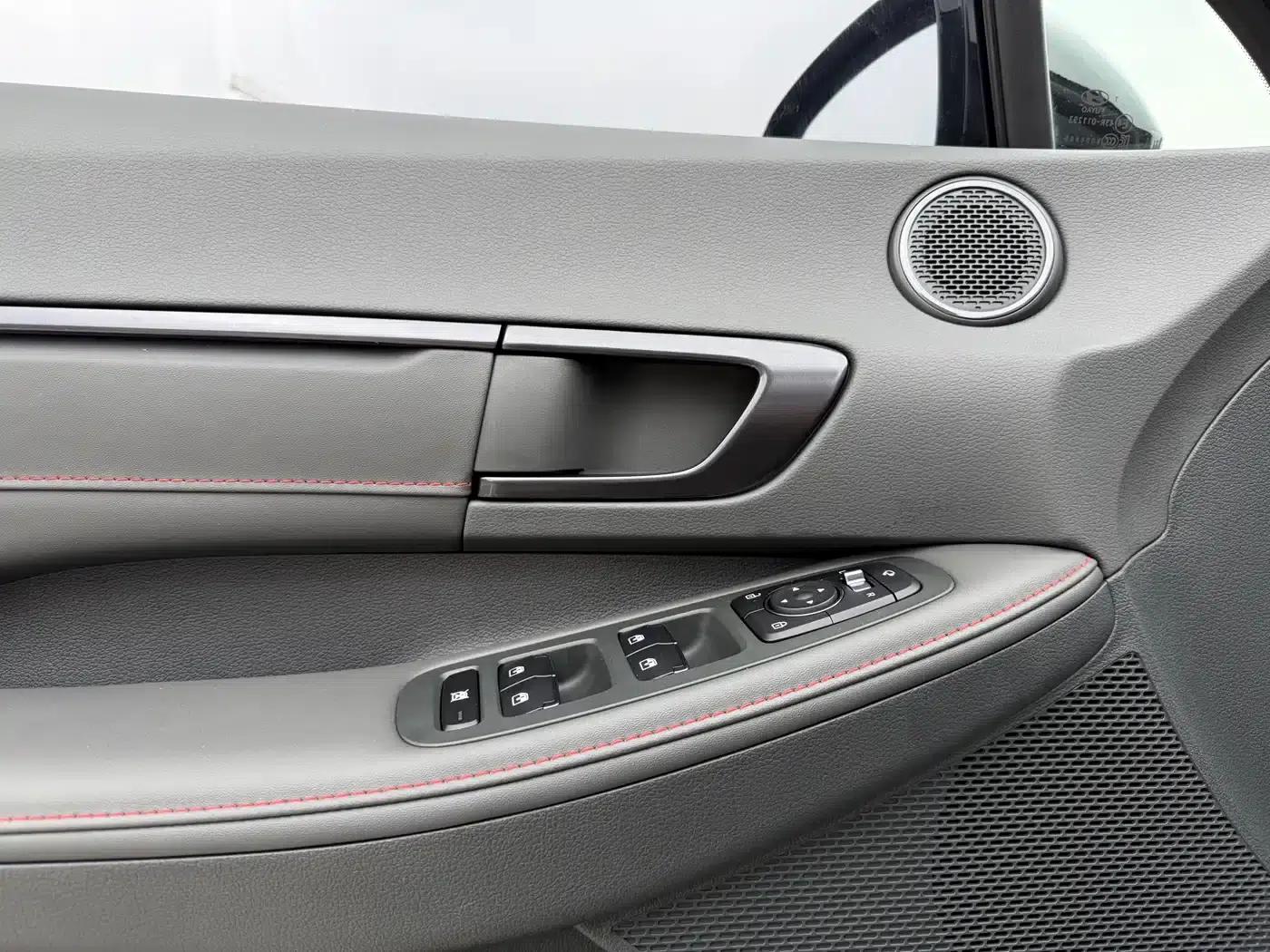 Sonata 2024 2.0T N Line Air — миниатюра 9