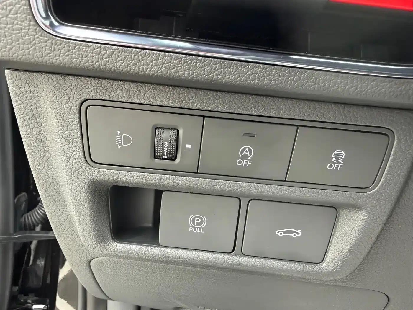 Sonata 2024 2.0T N Line Air — миниатюра 10