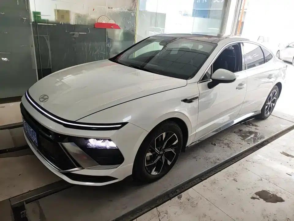 Sonata 2024 1.5T Pro — миниатюра 1