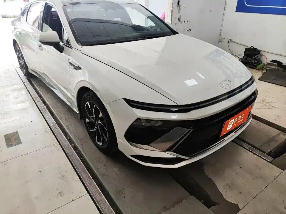 Sonata 2024 1.5T Pro — миниатюра 3