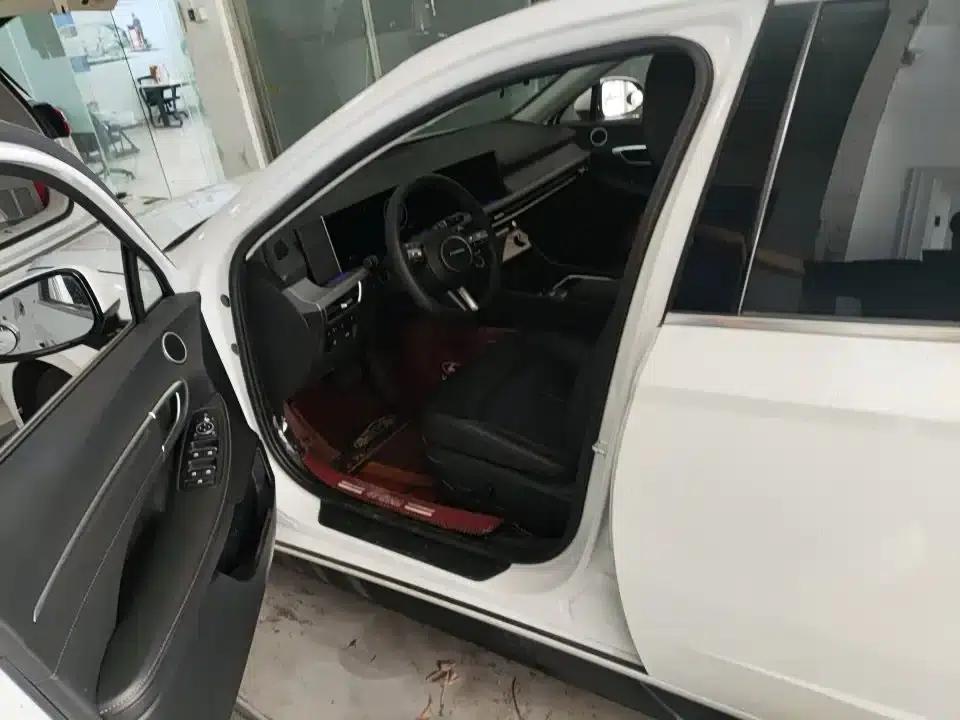 Sonata 2024 1.5T Pro — миниатюра 4