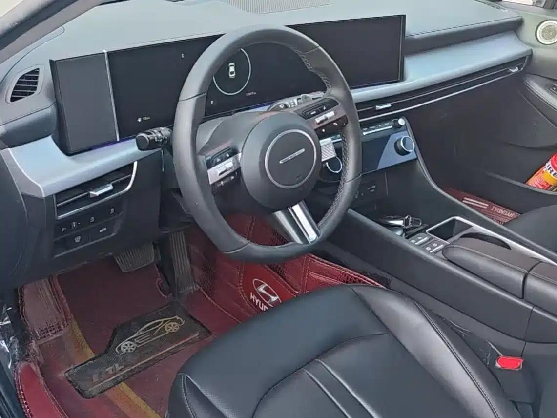 Sonata 2024 1.5T Pro — миниатюра 5