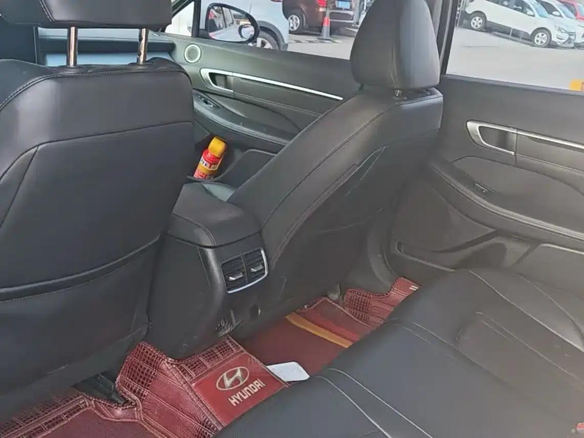 Sonata 2024 1.5T Pro — миниатюра 6