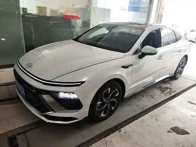 Sonata 2024 1.5T Pro